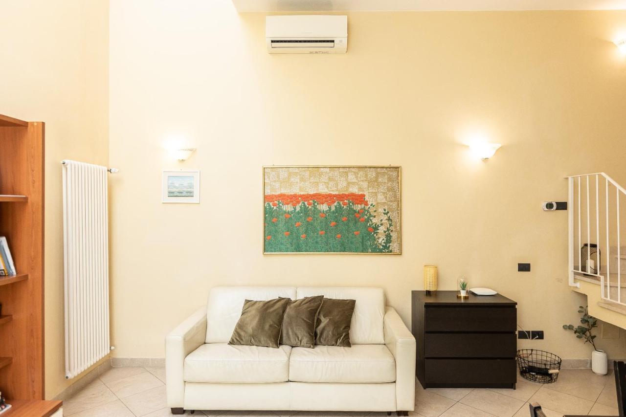 Palazzo Ghibellina 3 By Rental In ฟลอเรนซ์ ภายนอก รูปภาพ