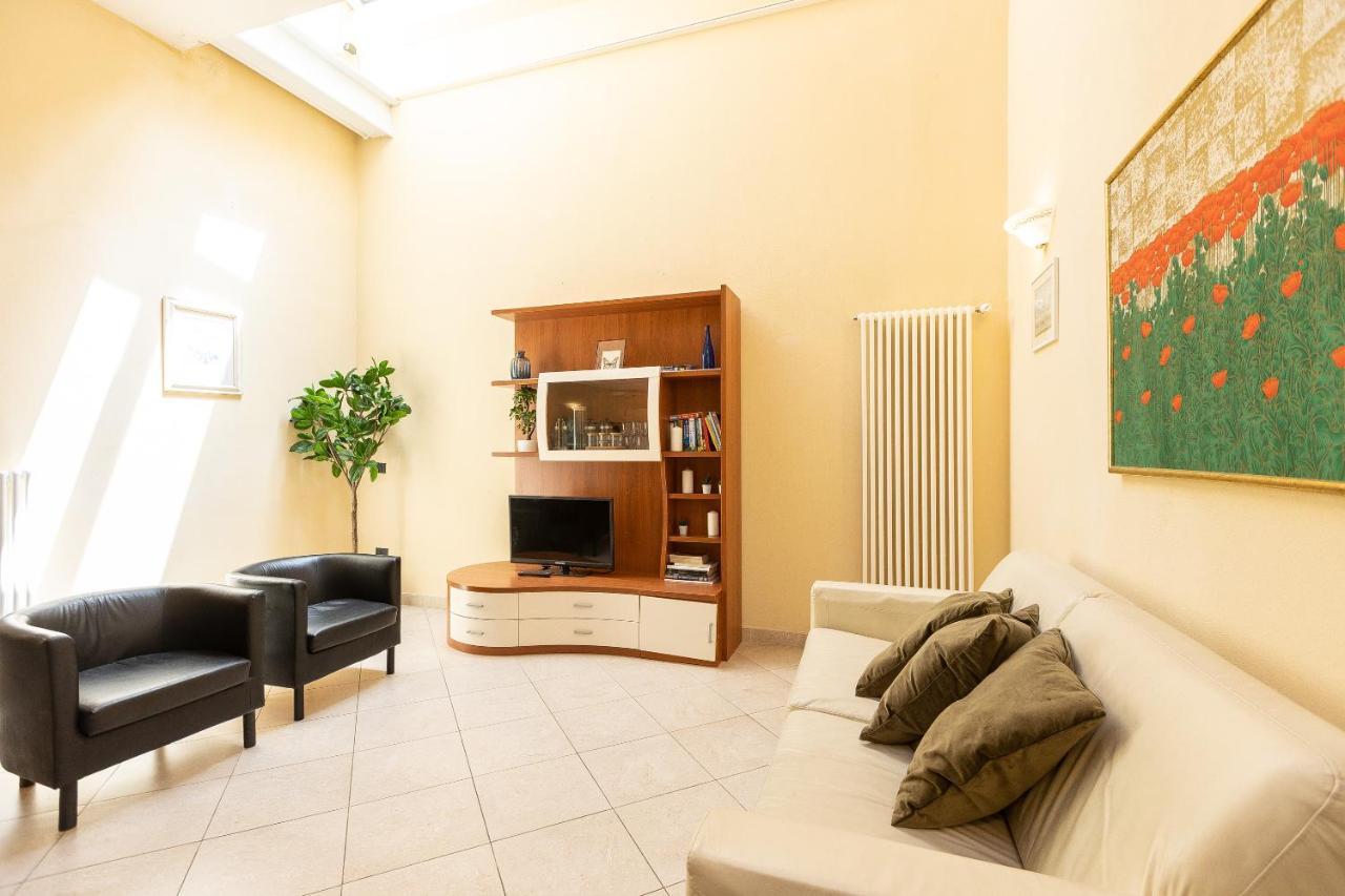 Palazzo Ghibellina 3 By Rental In ฟลอเรนซ์ ภายนอก รูปภาพ