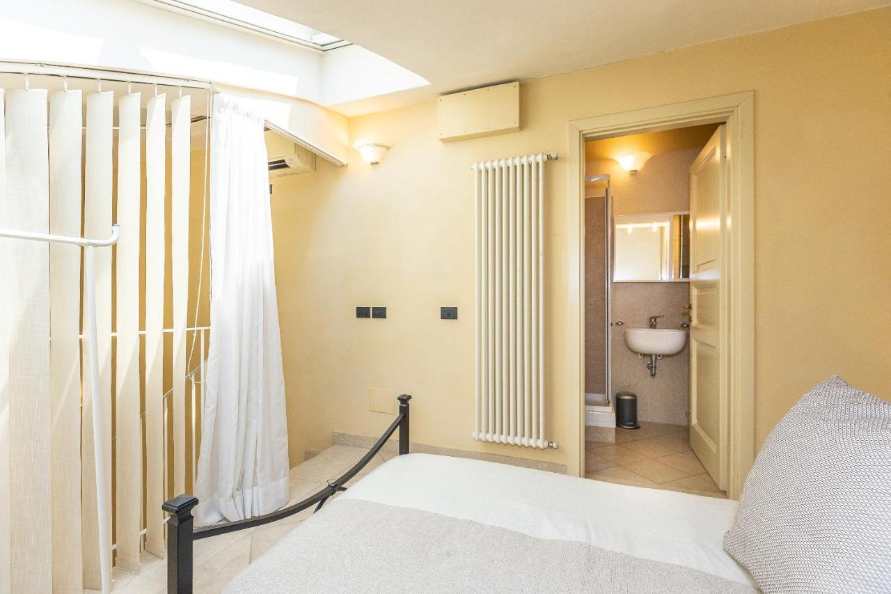 Palazzo Ghibellina 3 By Rental In ฟลอเรนซ์ ภายนอก รูปภาพ