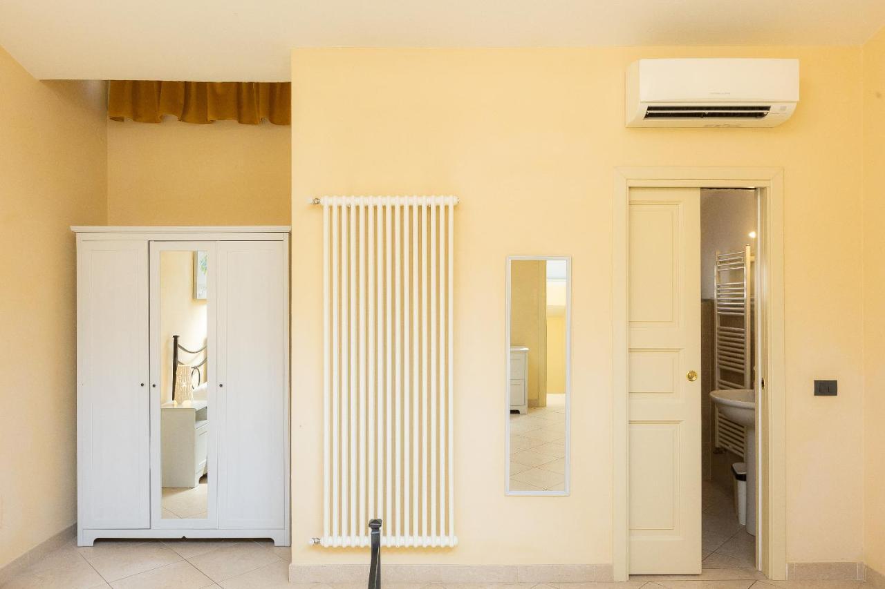 Palazzo Ghibellina 3 By Rental In ฟลอเรนซ์ ภายนอก รูปภาพ