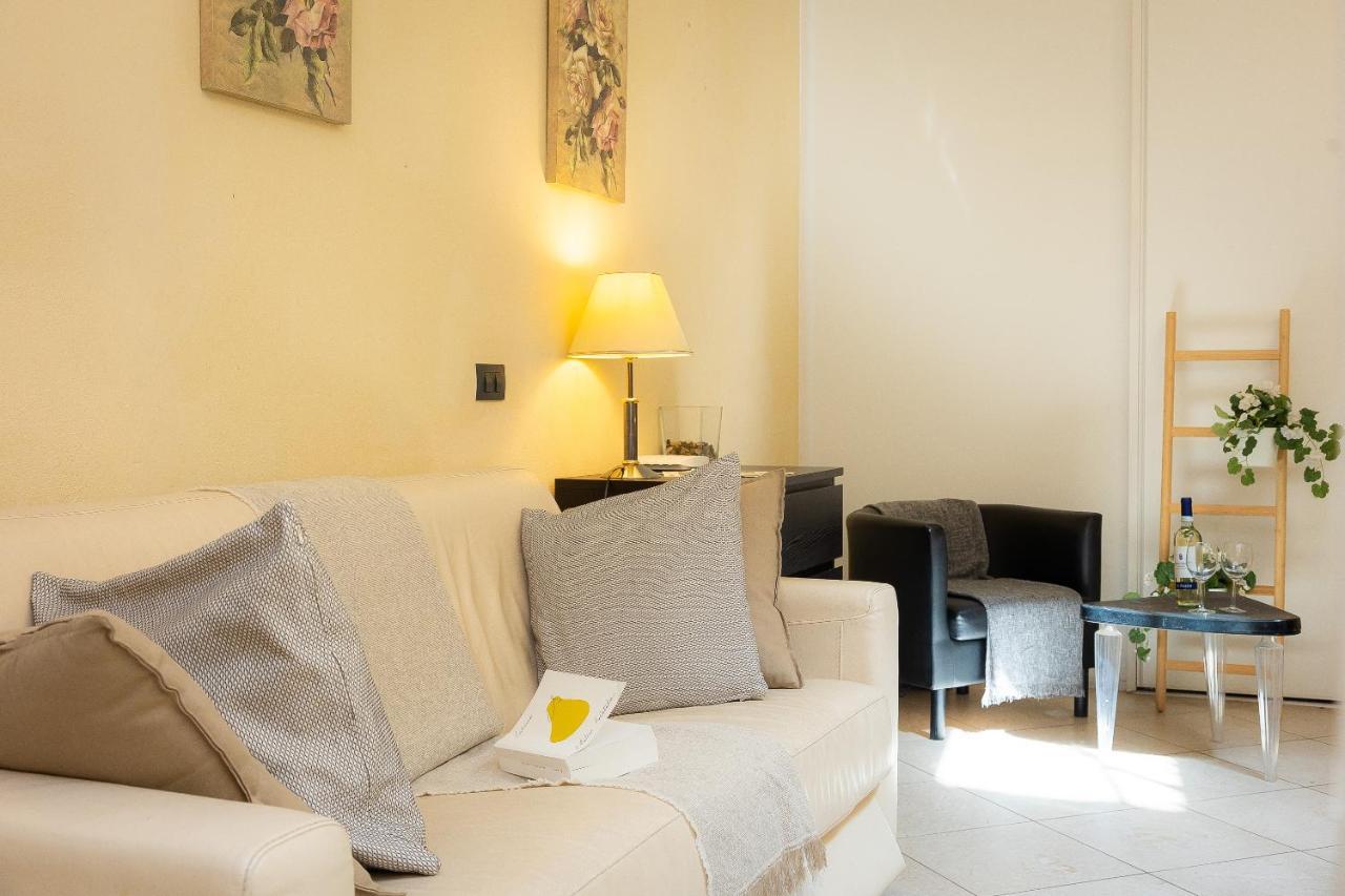 Palazzo Ghibellina 3 By Rental In ฟลอเรนซ์ ภายนอก รูปภาพ