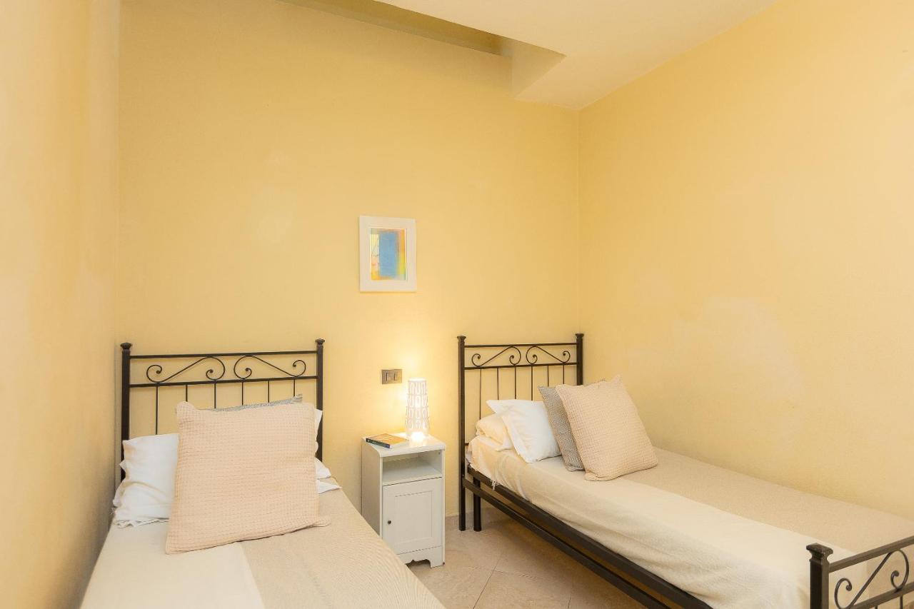 Palazzo Ghibellina 3 By Rental In ฟลอเรนซ์ ภายนอก รูปภาพ