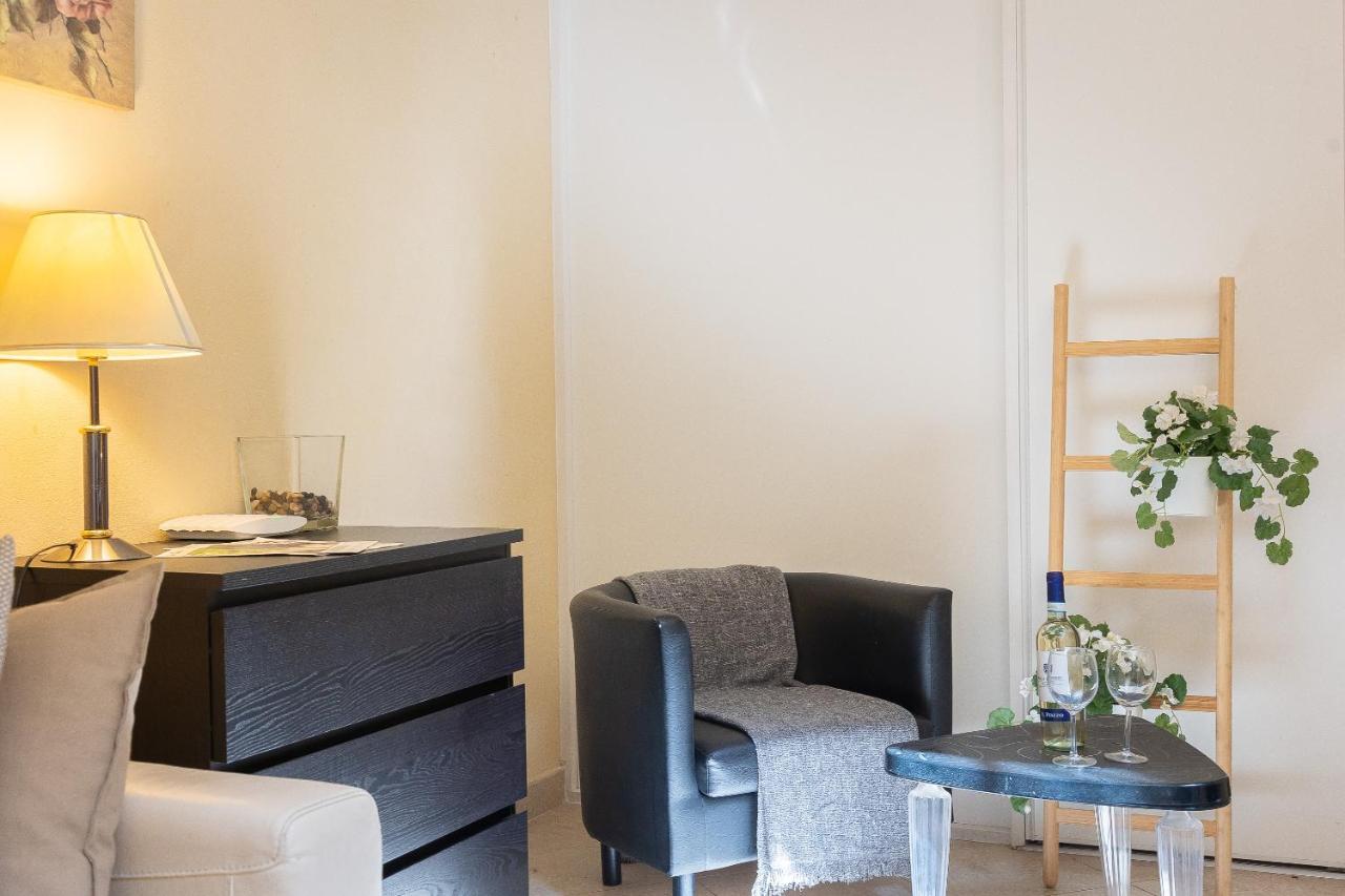 Palazzo Ghibellina 3 By Rental In ฟลอเรนซ์ ภายนอก รูปภาพ