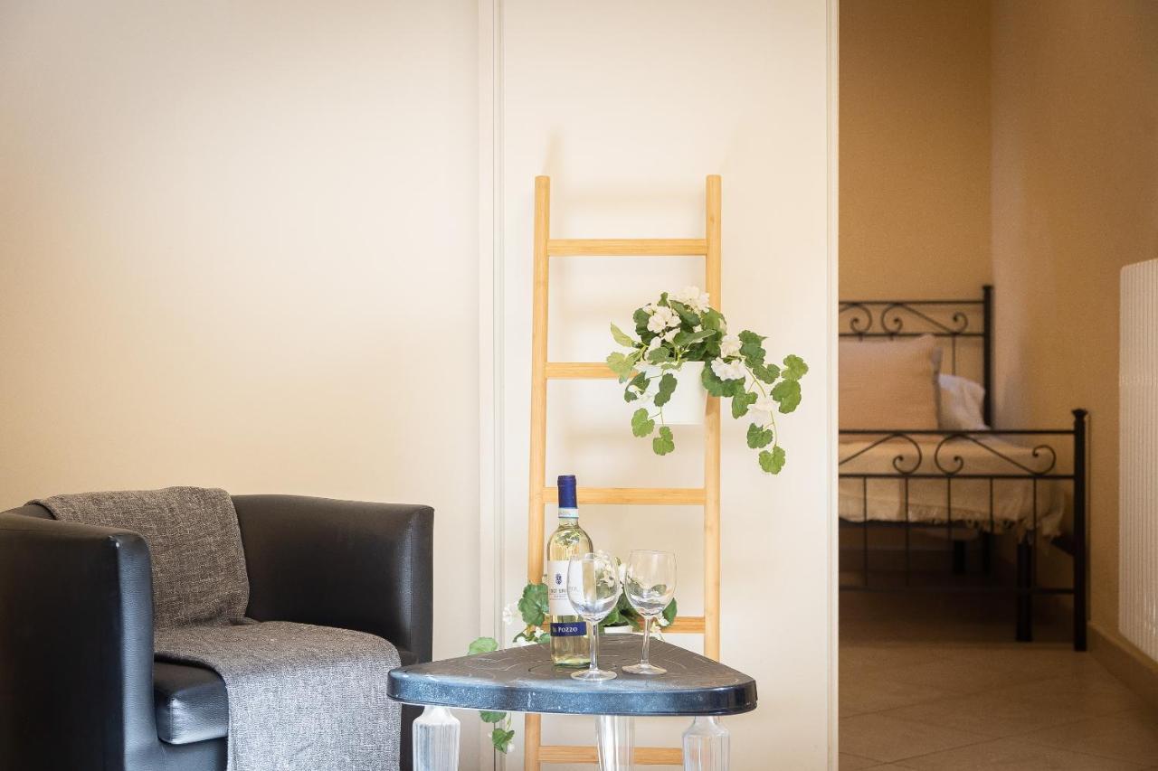 Palazzo Ghibellina 3 By Rental In ฟลอเรนซ์ ภายนอก รูปภาพ