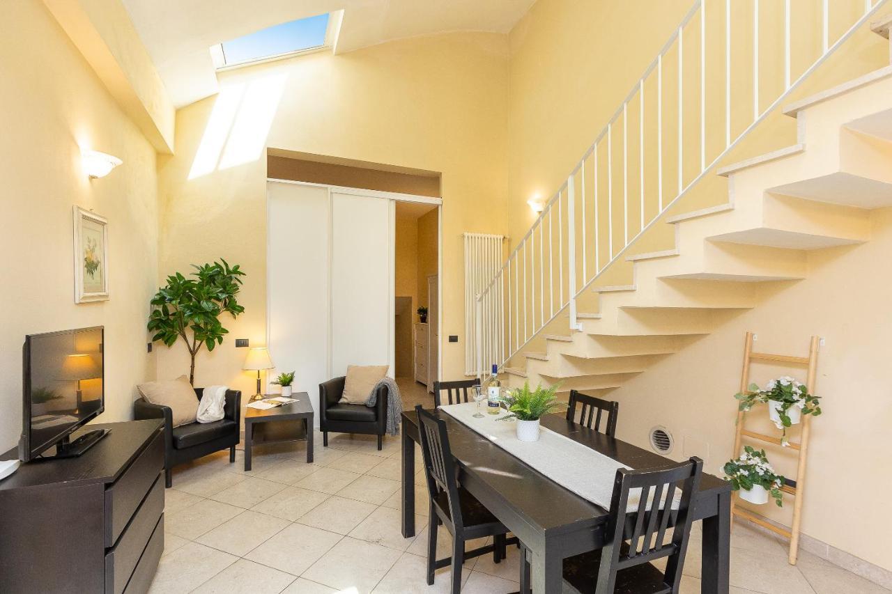 Palazzo Ghibellina 3 By Rental In ฟลอเรนซ์ ภายนอก รูปภาพ