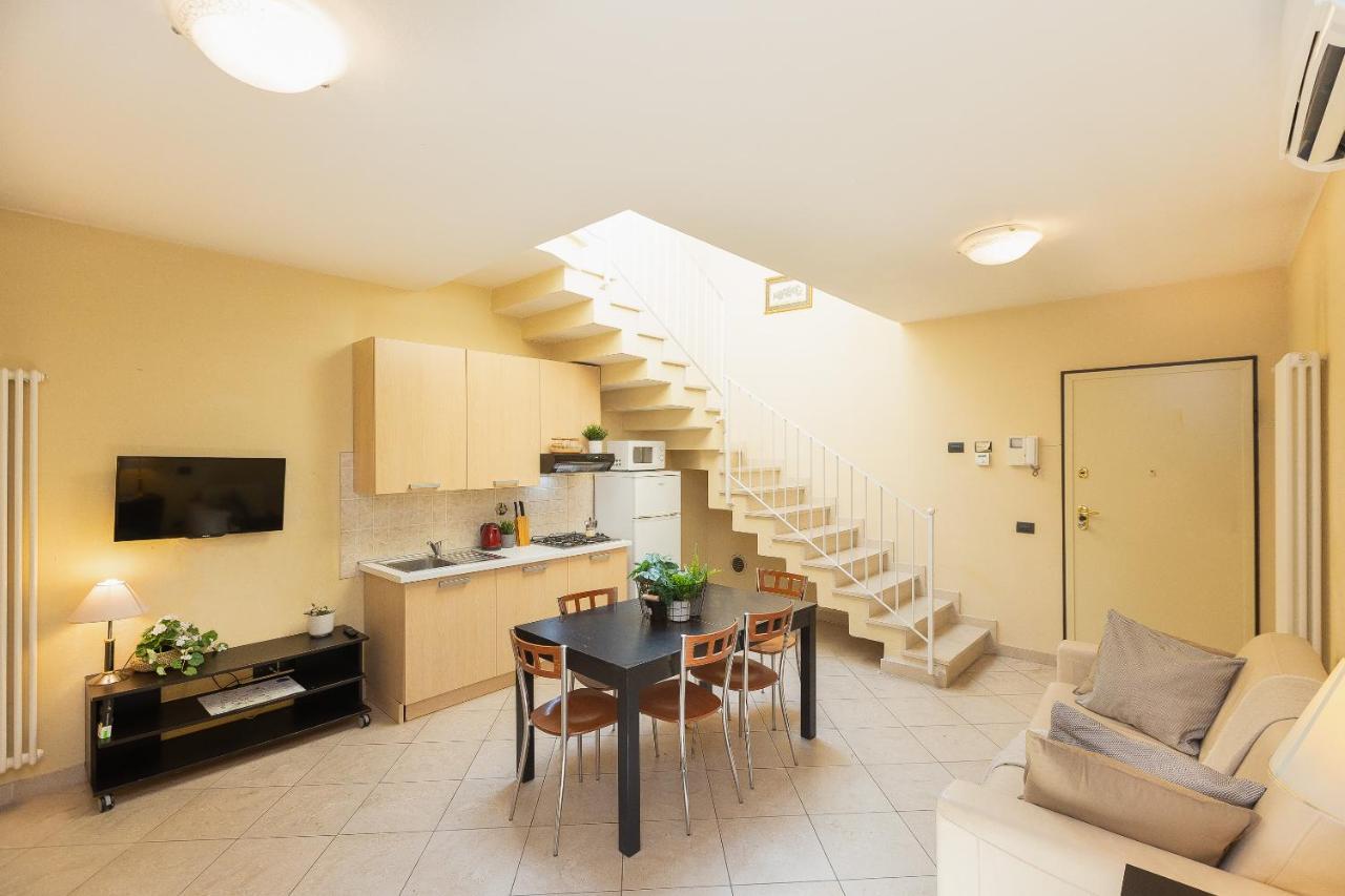Palazzo Ghibellina 3 By Rental In ฟลอเรนซ์ ภายนอก รูปภาพ