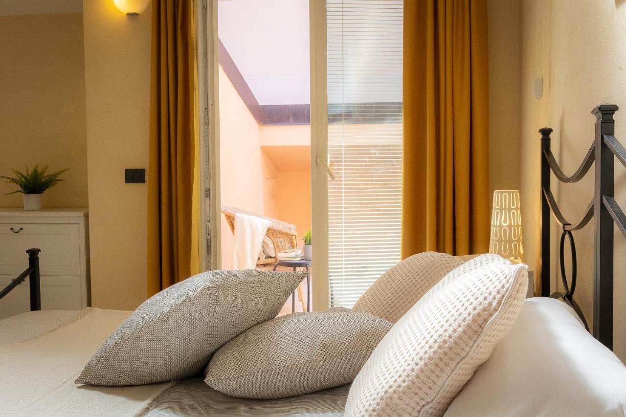 Palazzo Ghibellina 3 By Rental In ฟลอเรนซ์ ภายนอก รูปภาพ