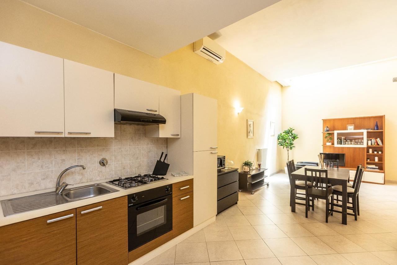 Palazzo Ghibellina 3 By Rental In ฟลอเรนซ์ ภายนอก รูปภาพ