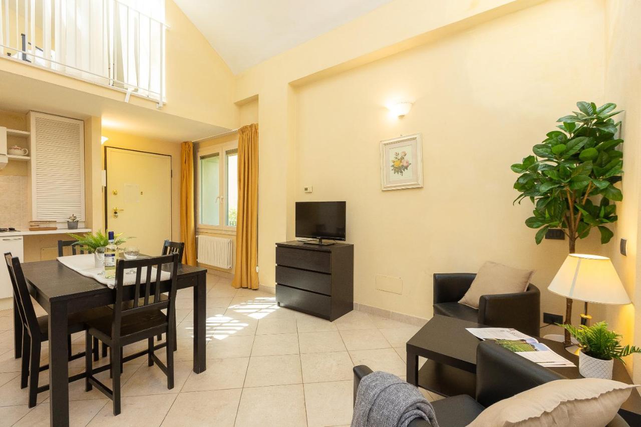 Palazzo Ghibellina 3 By Rental In ฟลอเรนซ์ ภายนอก รูปภาพ