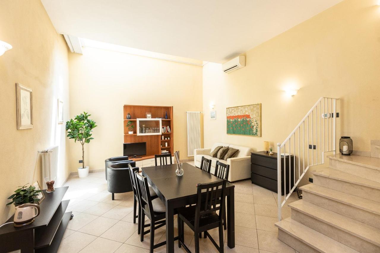 Palazzo Ghibellina 3 By Rental In ฟลอเรนซ์ ภายนอก รูปภาพ