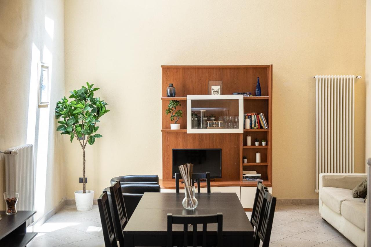 Palazzo Ghibellina 3 By Rental In ฟลอเรนซ์ ภายนอก รูปภาพ