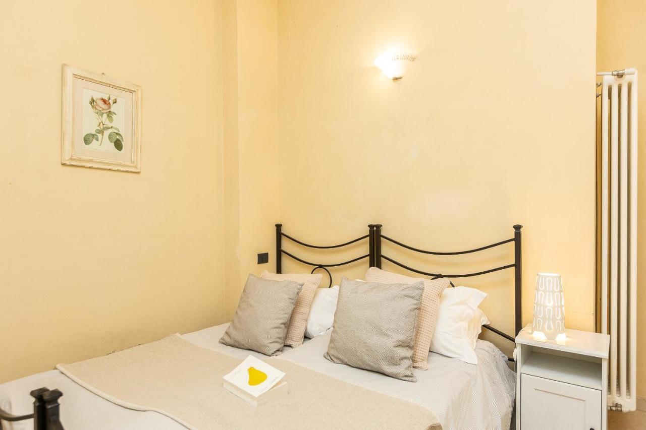 Palazzo Ghibellina 3 By Rental In ฟลอเรนซ์ ภายนอก รูปภาพ