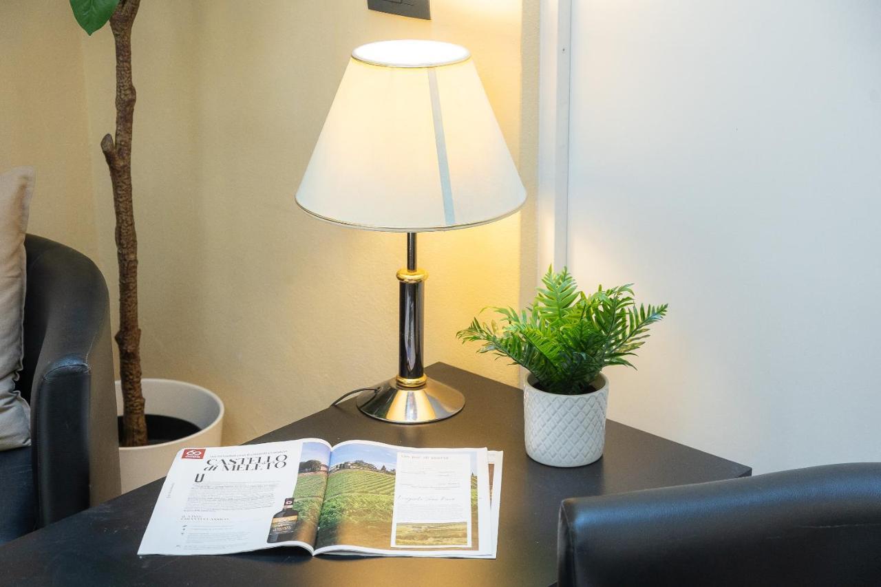 Palazzo Ghibellina 3 By Rental In ฟลอเรนซ์ ภายนอก รูปภาพ