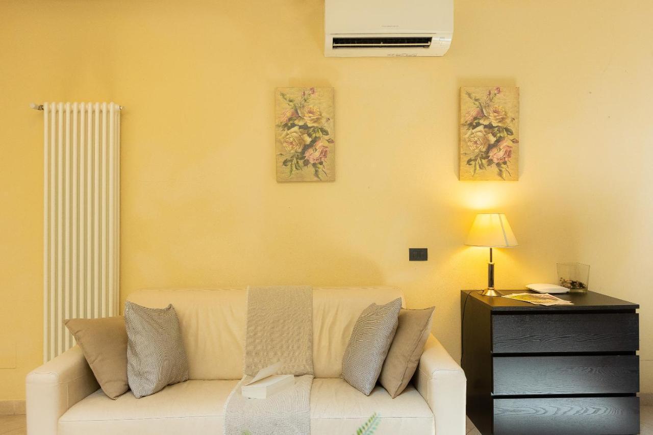 Palazzo Ghibellina 3 By Rental In ฟลอเรนซ์ ภายนอก รูปภาพ