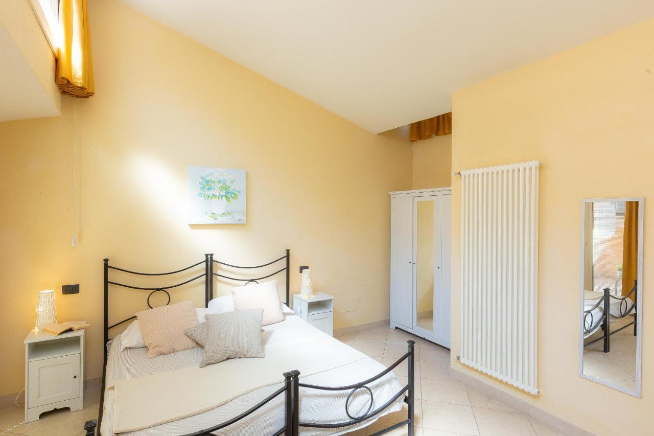 Palazzo Ghibellina 3 By Rental In ฟลอเรนซ์ ภายนอก รูปภาพ