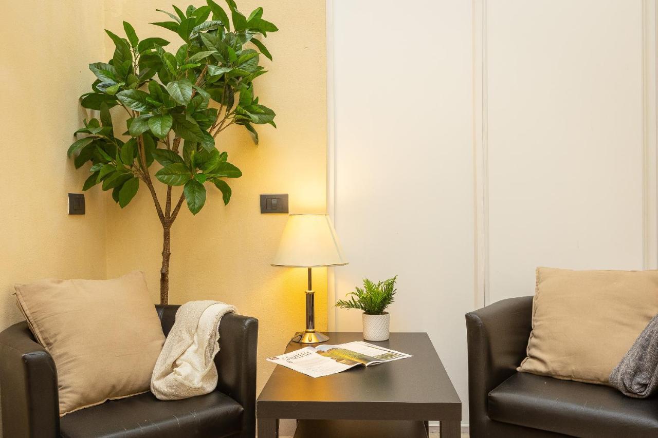 Palazzo Ghibellina 3 By Rental In ฟลอเรนซ์ ภายนอก รูปภาพ