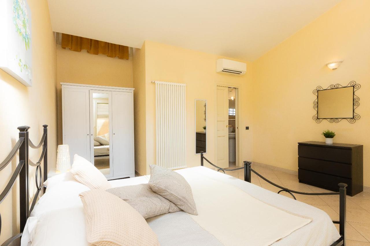 Palazzo Ghibellina 3 By Rental In ฟลอเรนซ์ ภายนอก รูปภาพ
