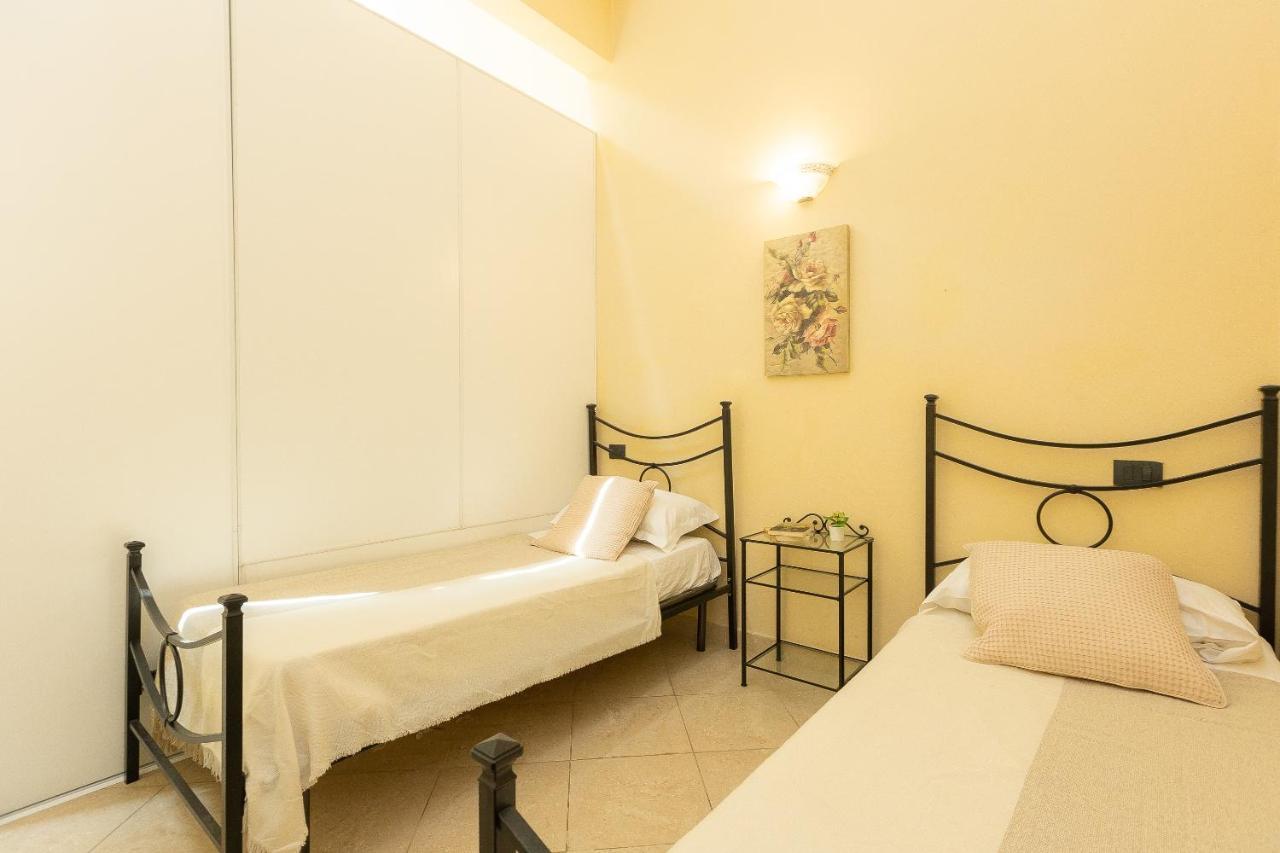 Palazzo Ghibellina 3 By Rental In ฟลอเรนซ์ ภายนอก รูปภาพ
