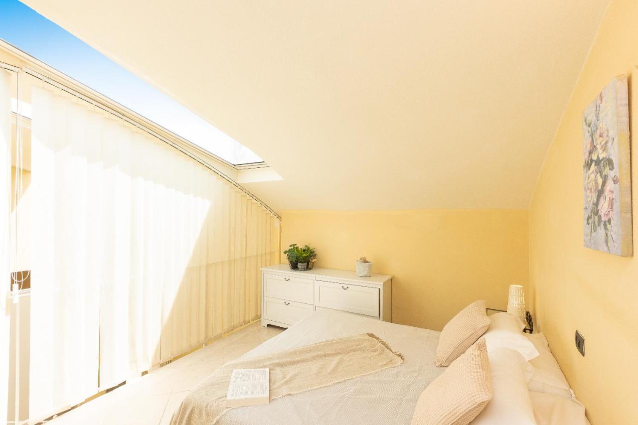 Palazzo Ghibellina 3 By Rental In ฟลอเรนซ์ ภายนอก รูปภาพ