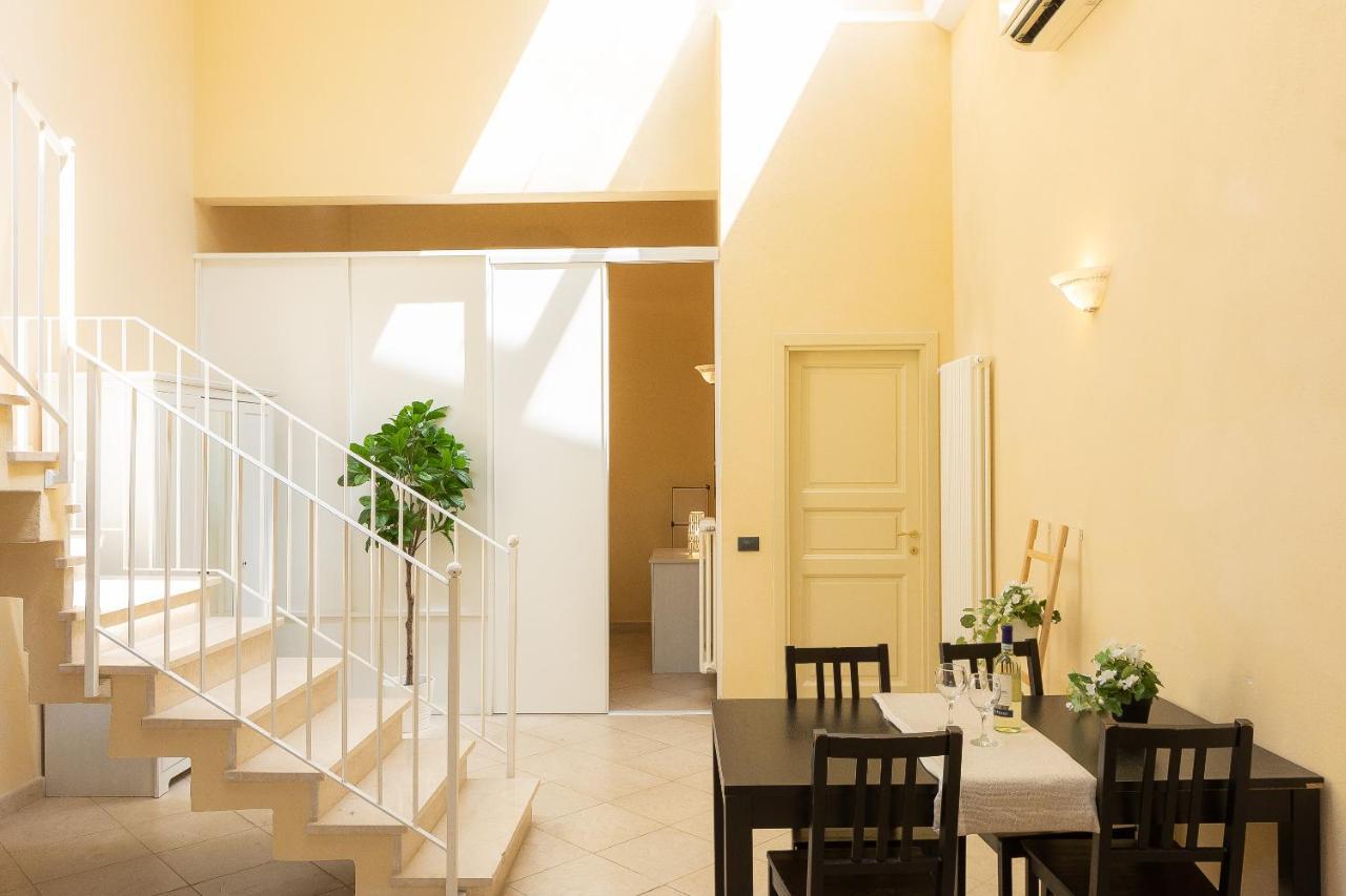 Palazzo Ghibellina 3 By Rental In ฟลอเรนซ์ ภายนอก รูปภาพ