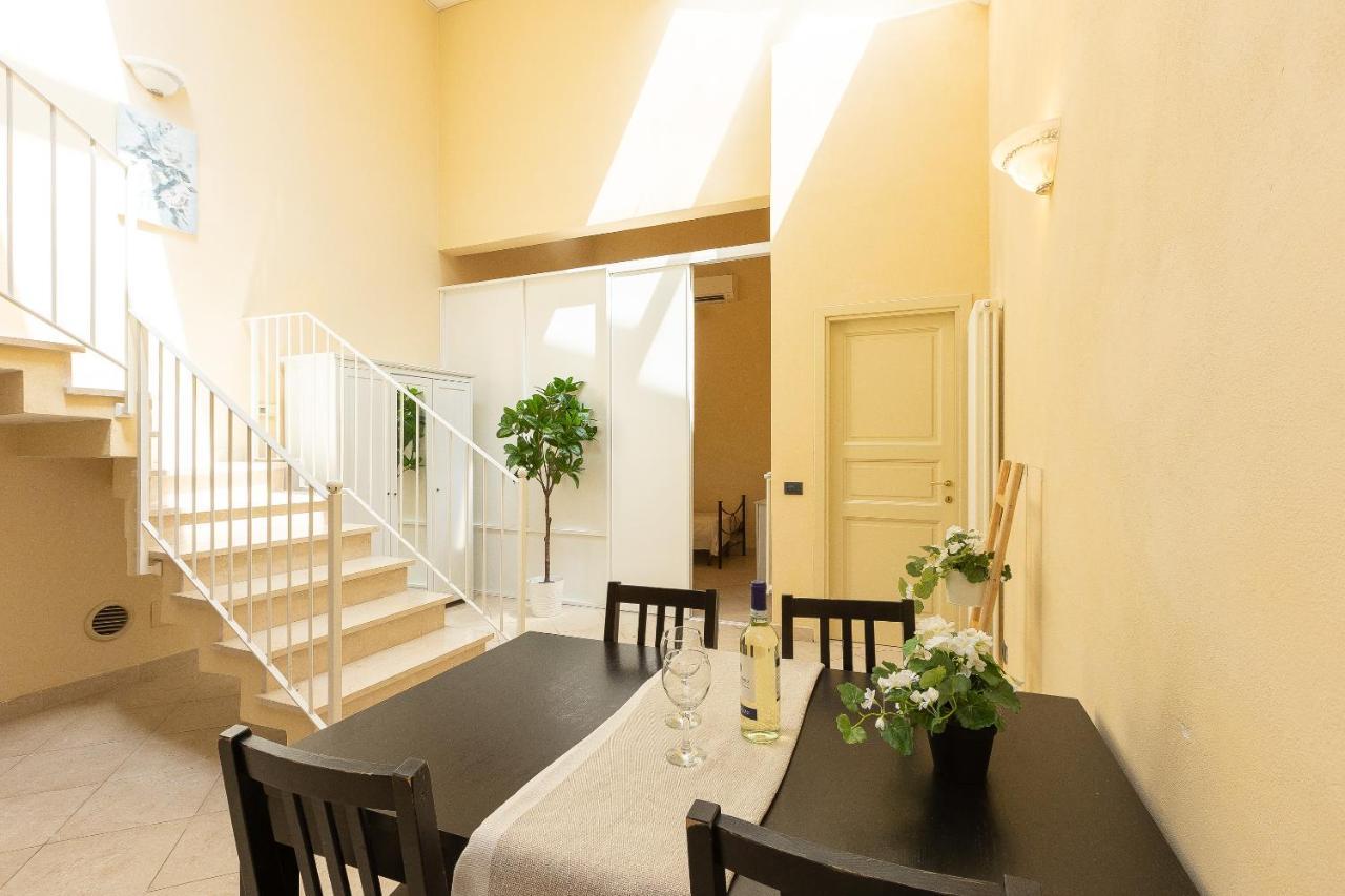 Palazzo Ghibellina 3 By Rental In ฟลอเรนซ์ ภายนอก รูปภาพ